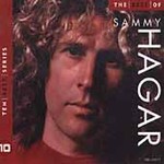 Best of Sammy Hagar [EMI-Capitol Special Markets] by Sammy Hagar (CD, Aug-1999, 2 Discs, EMI-Capitol Special Markets)