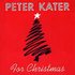 For Christmas by Peter Kater (Cassette, Oct-1996, Silver Wave)