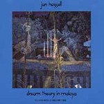 Dream Theory in Malaya by Jon Hassell (CD, Oct-1990, Editions E.G. Records)