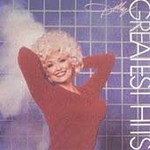 Greatest Hits by Dolly Parton (CD, RCA Records USA)