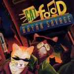 Cat Food by Bryan Savage (CD, May-2004, Etherean Music)