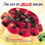 The Joy of Jell-O Molds (1998, Hardcover)