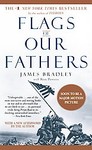 Flags of Our Fathers by James Bradley, Ron Powers (2006, Paperback, Reprint)