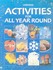 Book: Activities for All Year Round - Angela Wilkes