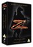 DVD: The Mask Of Zorro / The Legend Of Zorro - Stuart Wilson