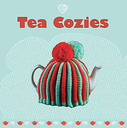 Tea Cozies by Guild of Master Craftsman (2007)