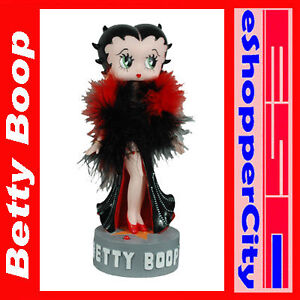 betty boop talking doll 1998