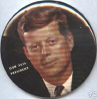 Jfk+button