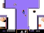 Back to the Future  (Nintendo, 1989)