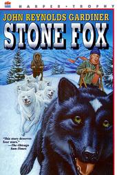 Stone Fox by John Reynolds Gardiner, Marcia Sewall (1988, Paperback, Reissue)