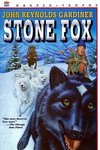 Stone Fox by John Reynolds Gardiner, Marcia Sewall (1988, Paperback, Reissue)