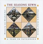 Seasons Sewn by Ann Whitford Paul, Michael McCurdy (1996, Illustrated, Reinforced Hardcover)