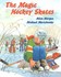 Book: The Magic Hockey Skates Allen Morgan, Softcover
