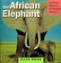 Book: The African Elephant Ellen Weiss