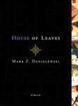 House of Leaves by Mark Z. Danielewski (2000, Paperback)