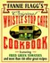 Book: Fannie Flagg's Original Whistle Stop Cafe Cookbook Fannie Flagg, Softcover