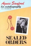 Sealed Orders by Agnes Sanford (1972, Paperback)
