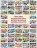 Book: The 2002 Commemorative Stamp Yearbook United States Postal Service, Hardcover
