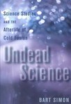 Undead Science by Bart Simon (2002, Paperback, Illustrated)