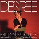 Mind Adventures - Des'ree (CD 1995)