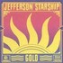 CD: Gold - Jefferson Starship