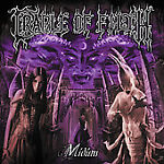 Cradle Of Filth  - Midian