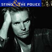 The Very Best of Sting & The Police [Remaster] by Sting (CD, Oct-2002, UTV)