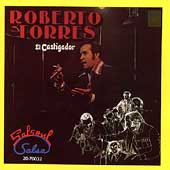 El Castigador by Roberto Torres (Cassette, Jun-2000, Sony Discos Inc.)