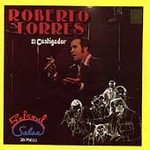 El Castigador by Roberto Torres (Cassette, Jun-2000, Sony Discos Inc.)