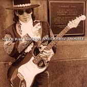 Live at Carnegie Hall by Stevie Ray Vaughan (CD, Jul-1997, Epic USA)