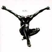 Seal (2nd Album) by Seal (CD, May-1994, Sire Records USA)