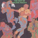 Best of Wilson Pickett by Wilson Pickett (Cassette, Mar-1989, Rhino Records USA)