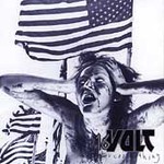 Super Cool Nothing by 16 Volt (CD, Aug-1998, Mercury)