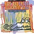 CD: Don't Mow Your Lawn Ray Anderson Alligatory Band, 1994