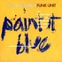 CD: Paint It Blue - Michael Brecker