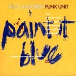 Paint It Blue - Landgren, Nils (CD 1997)