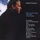 Frank Sinatra - Sinatra And Company (CD 1998)