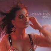 Natacha Atlas - Gedida (CD 1999)