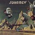 CD: Journey (1st LP) Journey, Oct-1990