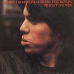 Move It on Over [Super Audio Hybrid CD] by George Thorogood (CD, Oct-2003, Rounder Records)