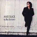 Shine by Mary Black (CD, Mar-1997, Curb Records USA)