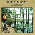 Anthology by Duane Allman (CD, Oct-1990, 2 Discs, Polydor USA)