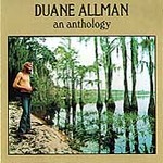 Anthology by Duane Allman (CD, Oct-1990, 2 Discs, Polydor USA)