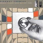 Orange Clouds over Battery Park by Pierrot Premier (Cassette, Jun-1996, Home Entertainment)