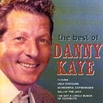 Danny Kaye - The Best Of Danny Kaye (CD 2000)