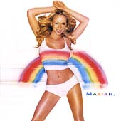 Mariah Carey - Rainbow (CD 2000)