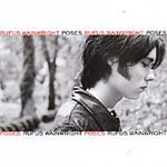 Rufus Wainwright - Poses (CD 2001)