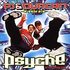 Dirty Vegas - A Night At The Tables (Mixed By Dirty Vegas Sound System) (CD 2003)