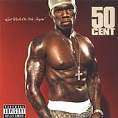 50 Cent - Get Rich Or Die Tryin' (Special Edition) [ECD] [PA] (CD 2003)
