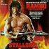 CD: Rambo II Original Soundtrack, 1999